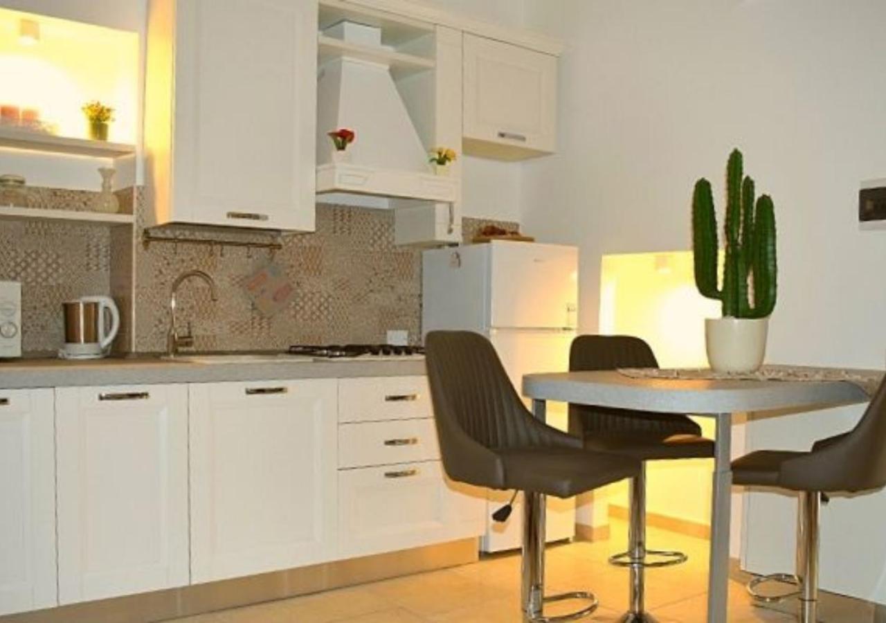 Biancotufo Casa Vacanze Corato Ngoại thất bức ảnh