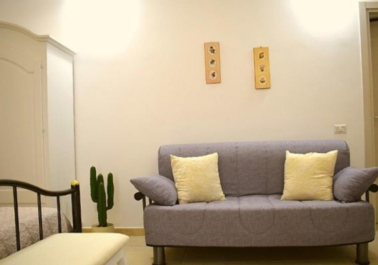 Biancotufo Casa Vacanze Corato Ngoại thất bức ảnh